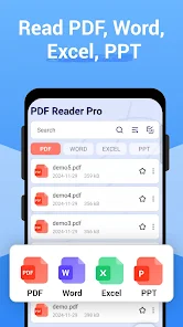 PDF Reader Pro_0