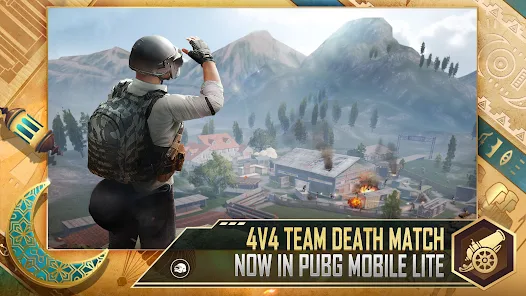 PUBG MOBILE LITE_1