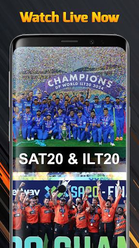 Live Ten Sports TV_1