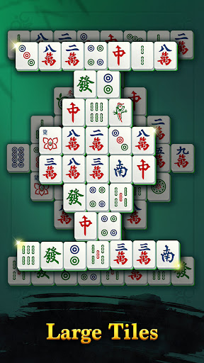 Vita Mahjong_1