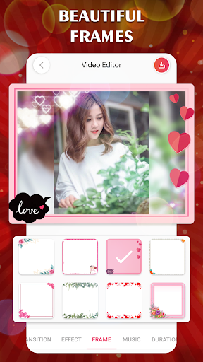 Photo Video Maker with Music_1