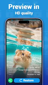 Recovery Deleted Photo & Video_4