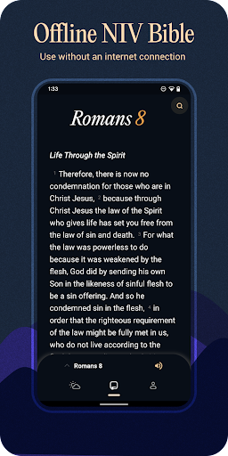 NIV Bible Offline_1