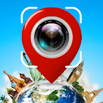 GPS Camera Map & Geotag Photos