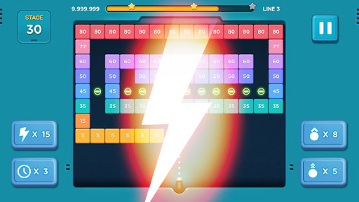 Brick Breaker Champion_0