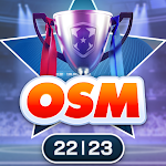 Online Soccer Manager (OSM)