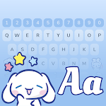Emoji Font Keyboard & Themes