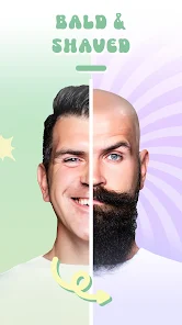 Hairstyle & Hair Color Changer_4
