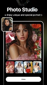 Hicut:Face Swap AI Video App_1