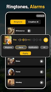Animal Ringtones_2