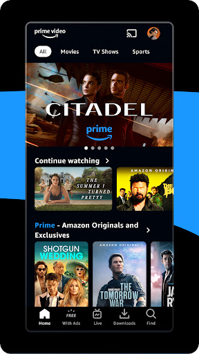 Amazon Prime Video_0