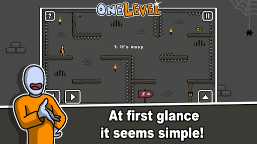One Level_0
