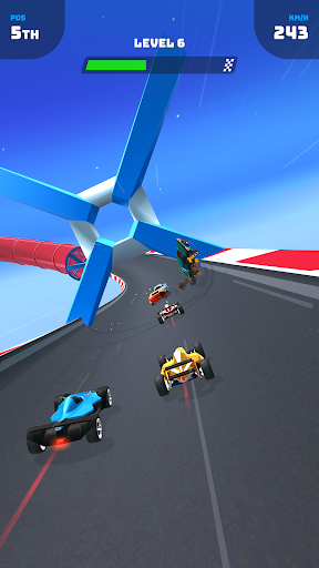 Race Master 3D_0