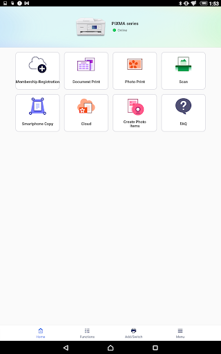 Canon PRINT Inkjet/SELPHY_4