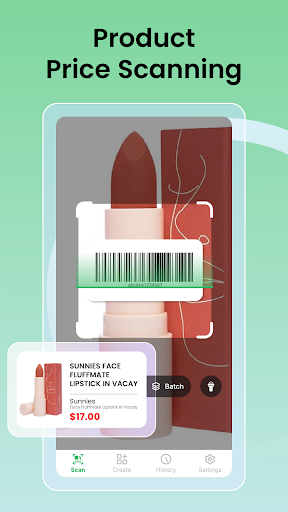 QR Code Scanner & Barcode Scan_4