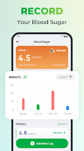 Blood Pressure App_3