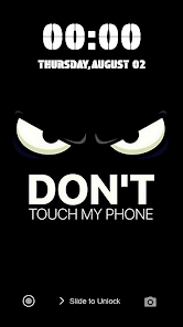 Silly Smiles Live Wallpapers_3