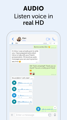 Zangi Messenger_4