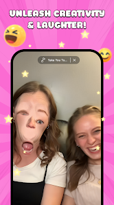 Funny Face Mashup Challenge_4