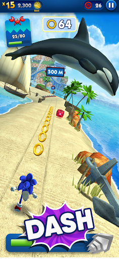 Sonic Dash_1
