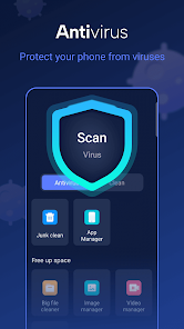 AntiVirus Purger & Security_0