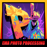 Ema Photo Processing