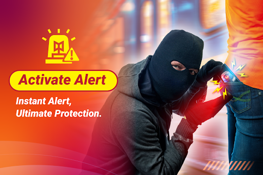 Anti Theft Phone Alarm_0