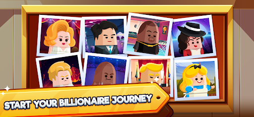 Cash, Inc. Money Clicker Game & Business Adventure_0