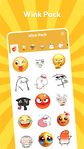 Wink Pack_0