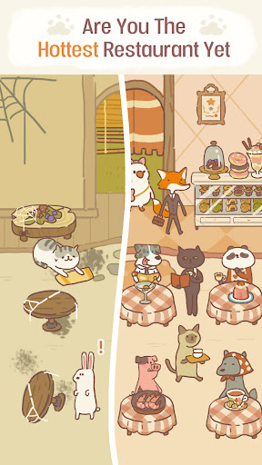 Animal Restaurant_1