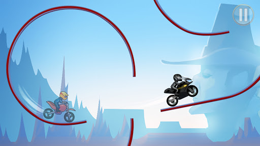 Bike Race Free Motorcycle Game_0