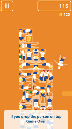 Human Tower_1