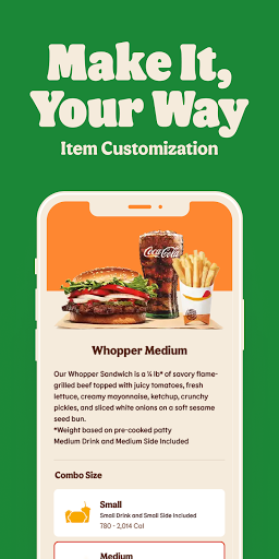 Burger King App_1