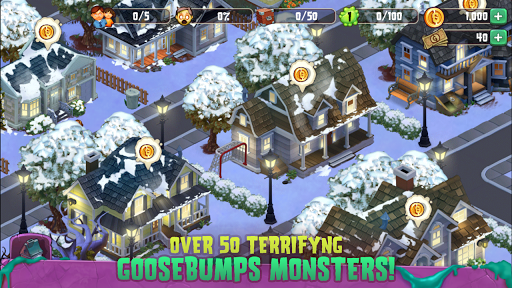 Goosebumps Horror Town_1