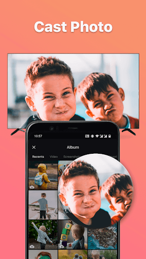 Remote for Fire TV & FireStick_4