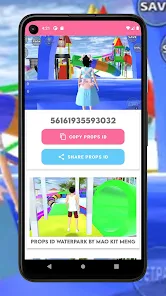 Id Props Waterpark for SSS_4